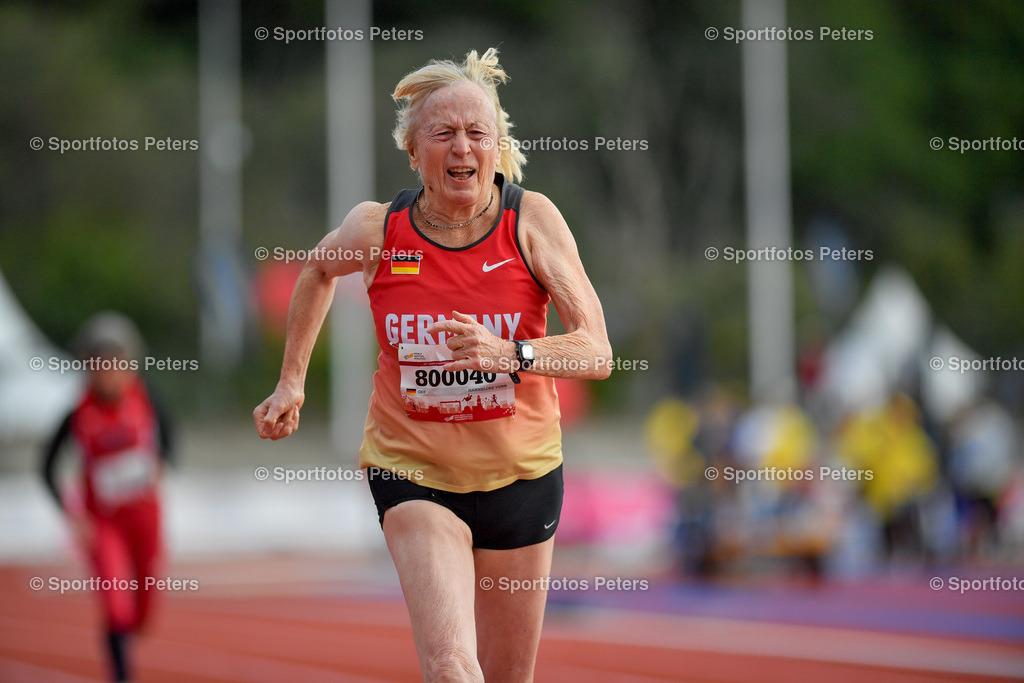 WMAC - Day 1_16 | World Masters Athletics Championship am 13.08.2024 in Gotheburg; SpeerwurfPhoto: Kai Peters - Realisiert mit Pictrs.com