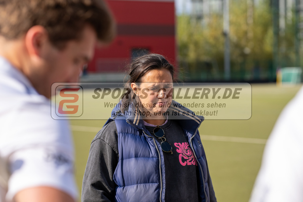 HK_20240914_106182 | 2. Bundesliga Herren Düsseldorfer HC - DSD Düsseldorf am 14.9.2024 Düsseldorfer HC , DHC, Düsseldorf ,