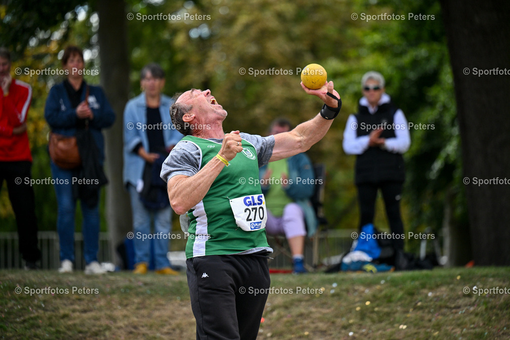 DM Masters 2025-132 | Deutsche Meisterschaften Masters am 23.08.2025 in Gotha Foto: Kai Peters - Realisiert mit Pictrs.com