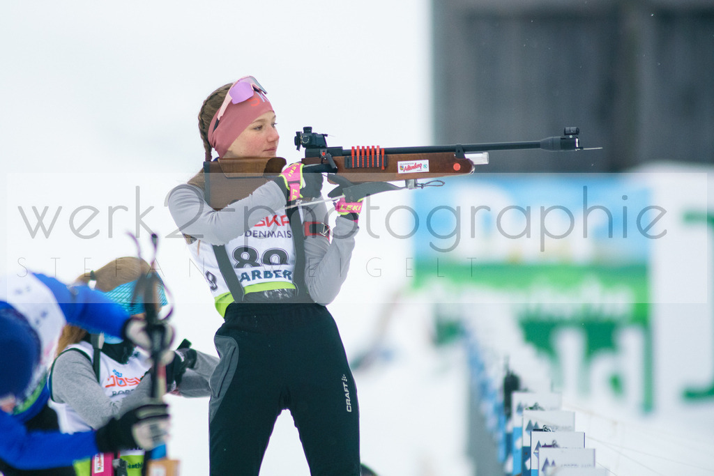 DSC Arber | Bayerischer Wald am 9. bis 12. Februar 2023
