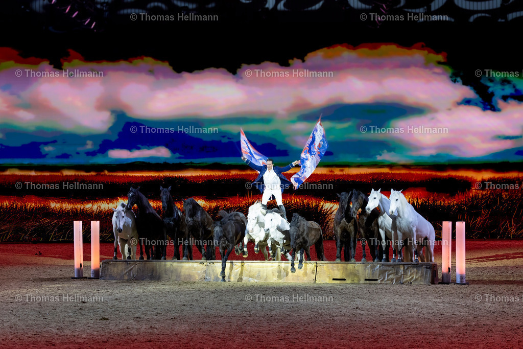 TH_Hopi Topi Show_26831 | EQUITANA 2025 am 08.03.25 in Essen