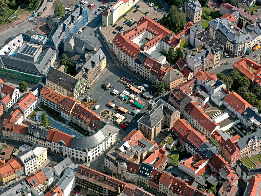 2414574 | Marktplatz Weimar