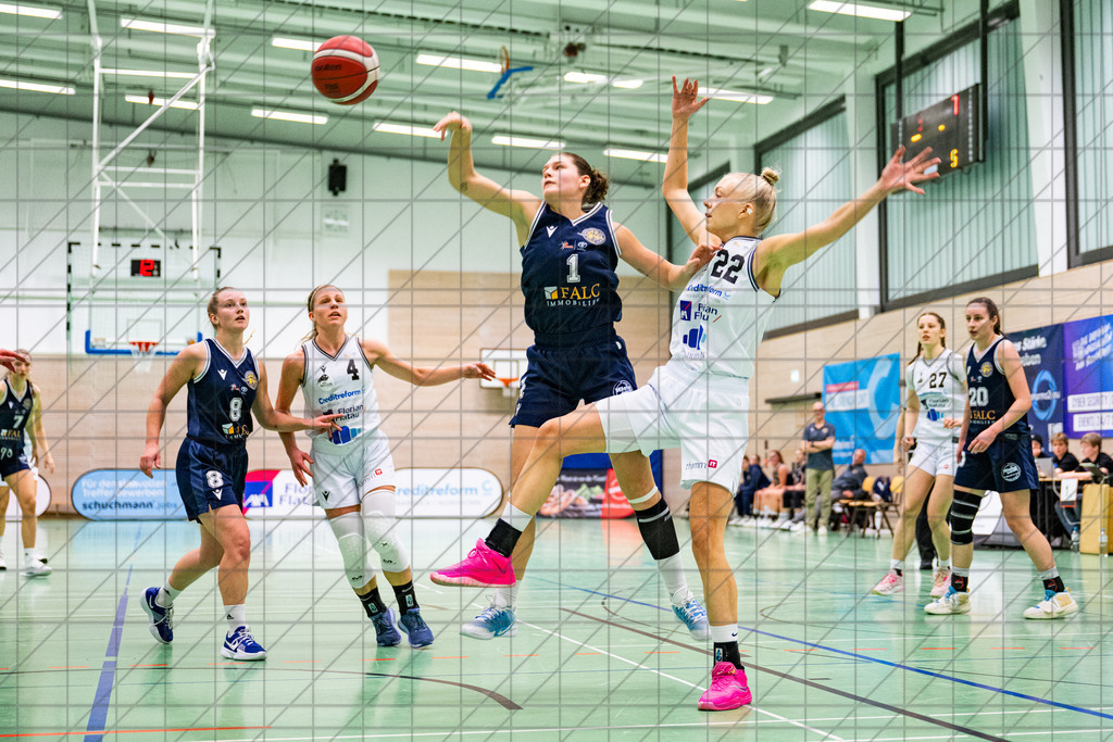 2. DBBL Nord 25/26 | Spieltag 10 | BBC Osnabrück vs. Hürther BC | //  07.12.25: 2. DBBL Nord 25/26 | Spieltag 10 | BBC Osnabrück vs. Hürther BC / Osnabrück / Deutschland  //   CREDIT:www.bullenfotos.de, Martin König, Hörner Weg 40, D-49078 Osnabrück, +4917663732967 // Nutzung und Weitergabe nur zu den vereinbarten Zwecken. Presseanfragen an Ersteller. Alle Rechte beim Ersteller. Honorierung nach MFM. - Realisiert mit Pictrs.com