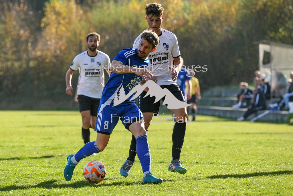 993T9815 | #8, Fabian Augustin, Alexander Kufner