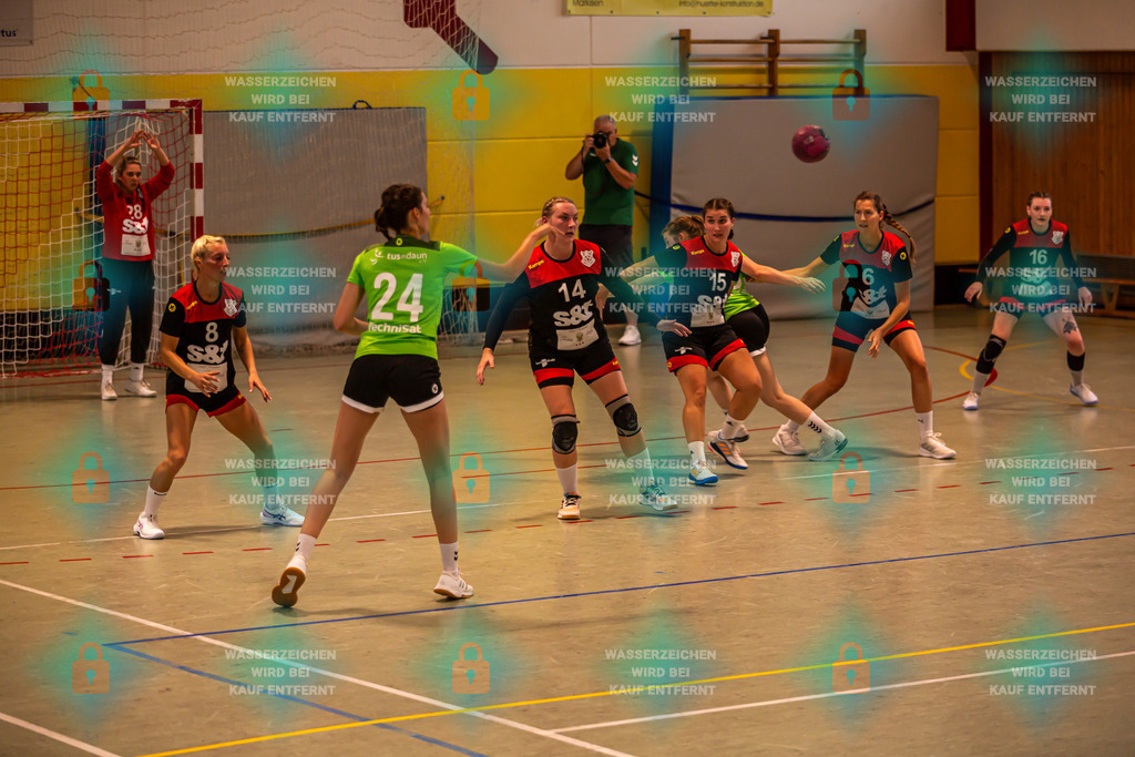 _HP_2354_3000o | TV Welling vs. TUS Daun 16.09.2023