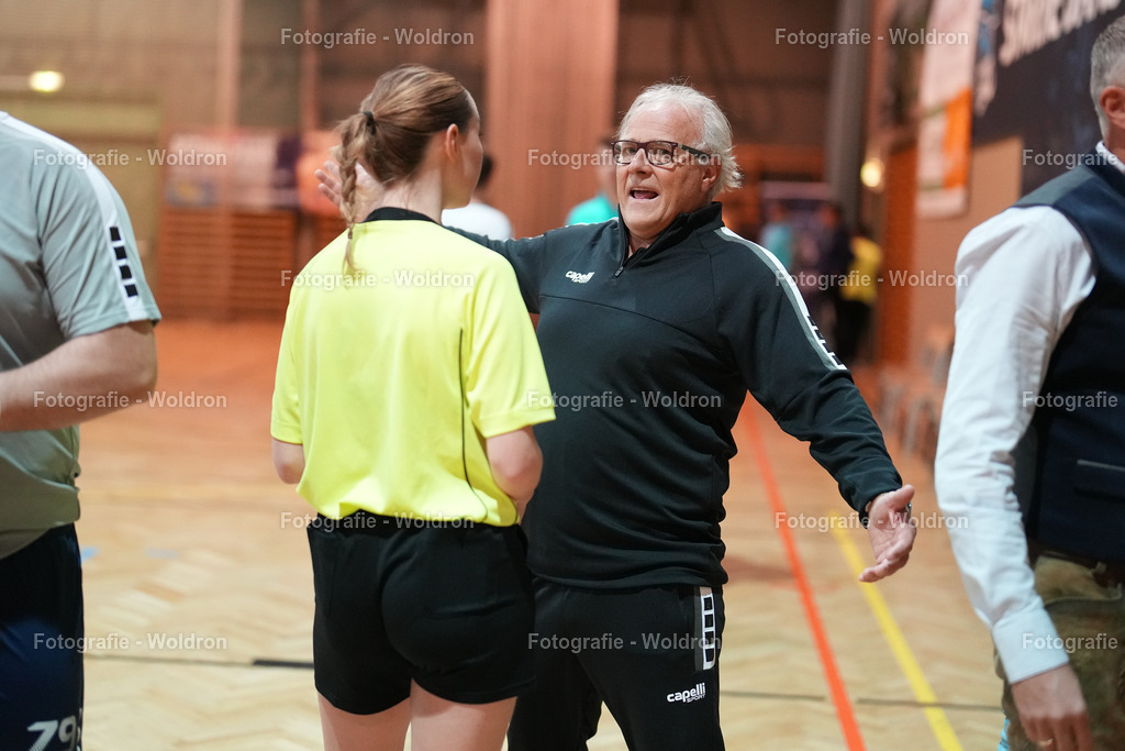 20231029 HLA Jags Bad Vöslau v Bärenbach Köflach | Fotografie Woldron