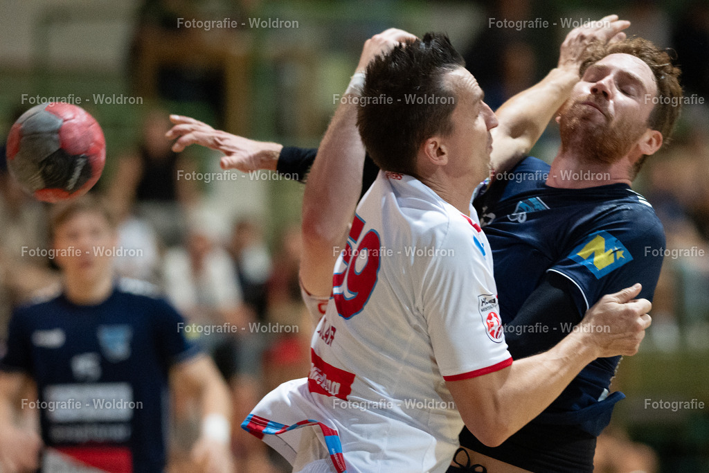 20230930 HLA Jags v Fivers-150 | Fotografie Woldron