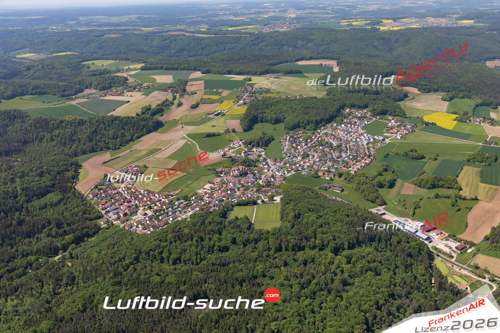 Das Luftbild der Stadt Wolfsegg wurde 2021 vom Flugzeug heraus erstellt (keine Drohne) Aufnahmehöhe ca.450 Meter- hohe Bildauflösung und Druck-Qualität garantiert!