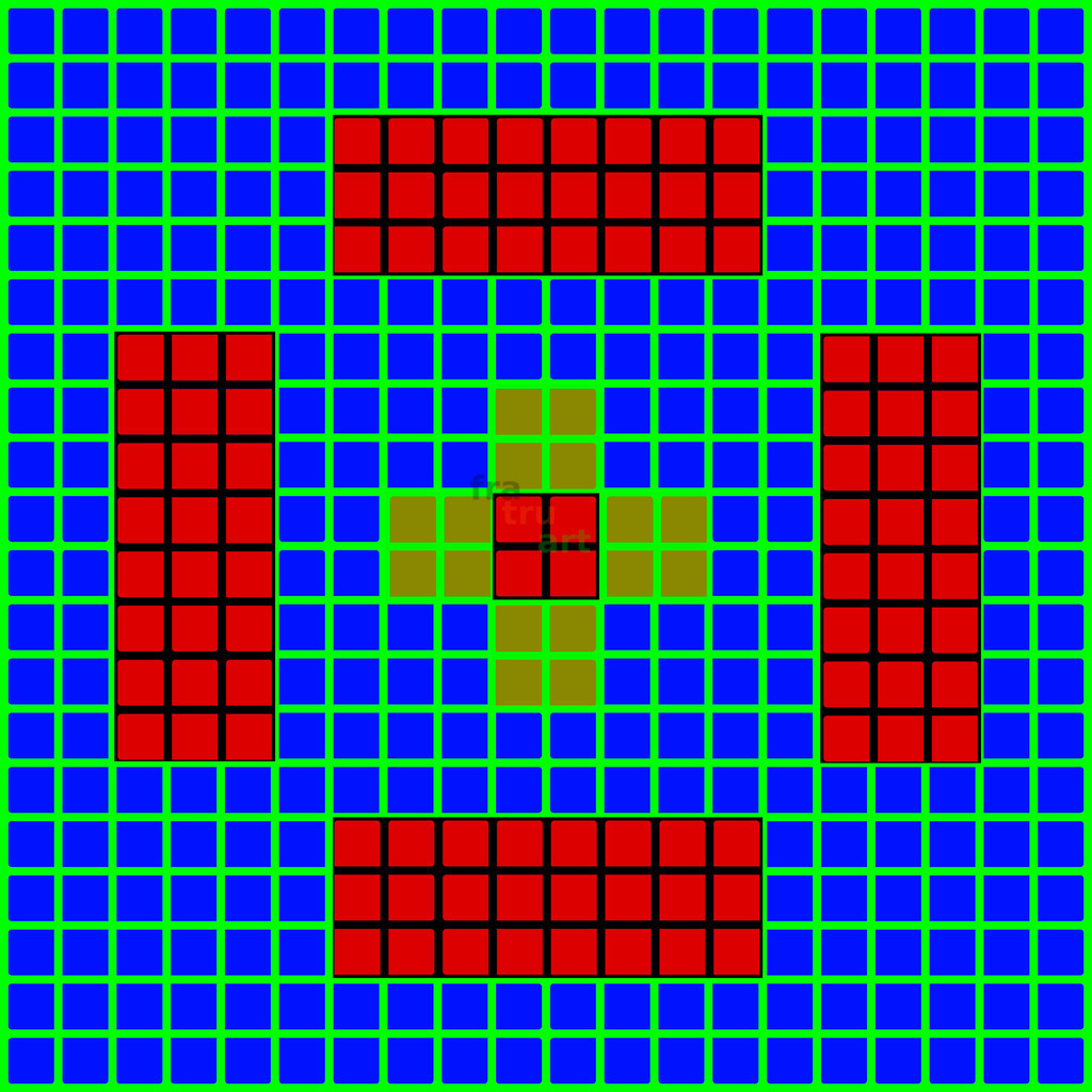 zweidreieins | Moderne Digital Art – Exklusive Kunstwerke für dein Zuhause
Entdecke einzigartige Digital Art und verleihe deinen Räumen eine moderne und stilvolle Atmosphäre. Unsere hochwertigen Kunstdrucke kombinieren innovative Technik mit künstlerischer Kreativität und bringen abstrakte, geometrische und futuristische Designs direkt an deine Wand.
✔ Hochauflösende Drucke in brillanten Farben
✔ Exklusive Motive von talentierten Digital Artists
✔ Verschiedene Formate für jeden Raum und Stil
✔ Perfekt als Wandkunst für Wohnzimmer, Büro oder Galerie
Lass dich von unserer modernen, abstrakten und minimalistischen Kunst inspirieren und finde dein neues Lieblingsmotiv! Jetzt bestellen und dein Zuhause mit hochwertiger Digital Art verschönern.
 - Realisiert mit Pictrs.com