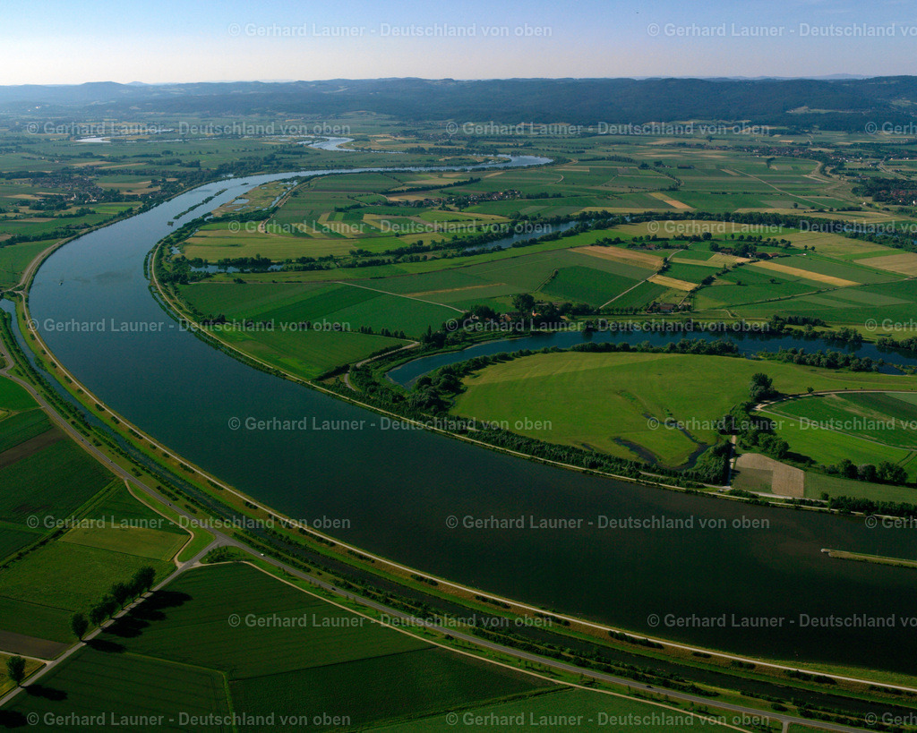 2518217 | Donau bei Kagers