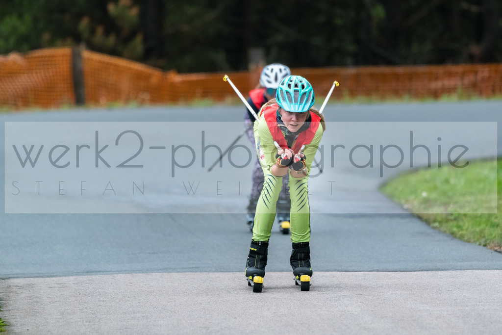 DSC Altenberg | Deutscher Schülercup (DSC Altenberg) in der SPARKASSEN-Arena Altenberg am 26. - 27. September 2020