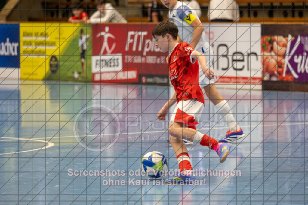 20260105_105646_0609 | 1.FC Kaiserslautern vs. Karlsruher SCGSV Masters - Fahrschule Traffic Cup in der EWS-Arena, Nördliche Ringstraße 87, 73033 Göppingen - 05.01.2026Foto: PhotoPeet-Sportfotografie/Peter Harich