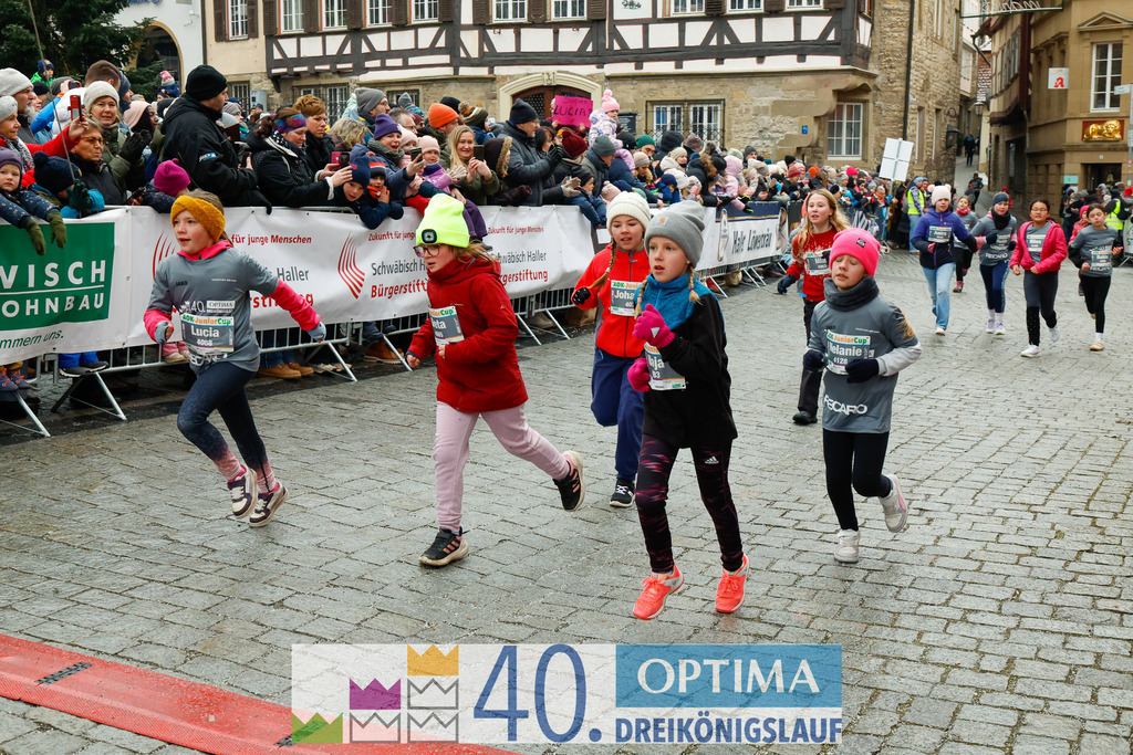 AOK JuniorCup 400m | 3koenigslauf 2026 - Realisiert mit Pictrs.com