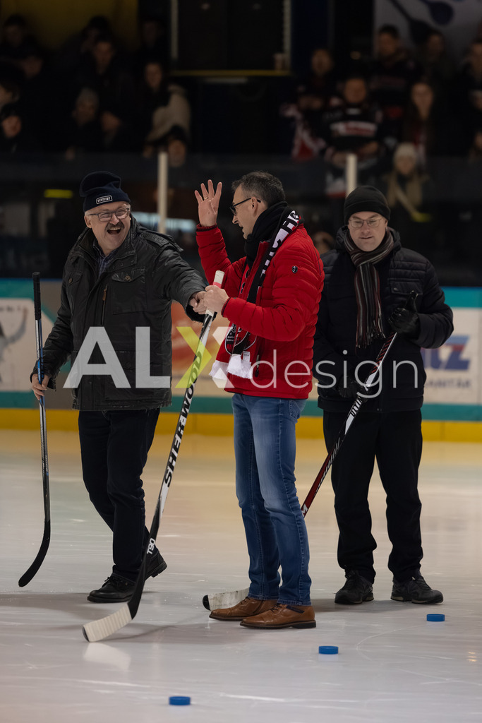Eishockey I Herren I Saison 2025-2026 I Regio League | 3. Liga Regular Season Gr. 1 ZS | Men I 17. Spieltag I EHC Herrischried - HC Wohlen Freiamt I 01.02.2026 | Hochwertige Sportfotos kaufen & lizenzieren für Medien, Vereine, Agenturen & Sportler:innen. Entdecke professionelle Sportfotografie im Bildshop von Alexander Franzen. - Realisiert mit Pictrs.com