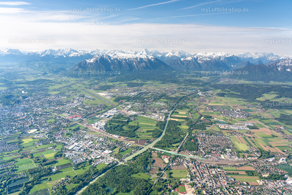 luftbild-salzburg-stadt-bruno-kapeller-55 | Luftbild von der Stadt Salzburg in Österreich. - Realisiert mit Pictrs.com