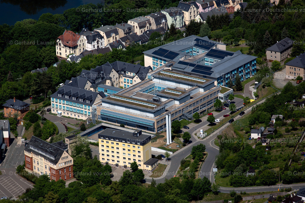 3803459 | Kreiskrankenhaus, Greiz