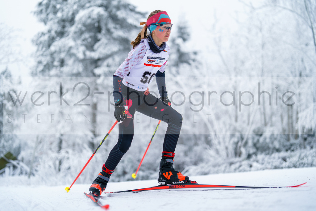 DSC Altenberg | 2. DSV E.INFRA Schülercup Biathlon in der SPARKASSEN-Arena Altenberg am 23. - 25. Januar 2026