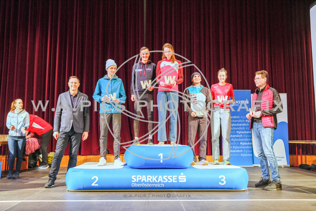 ..... | AUSTRIA, Wels, 30.03.25, ALOHA Wels Halbmarathon, Image Shows: , Foto: Wapics/RING M.