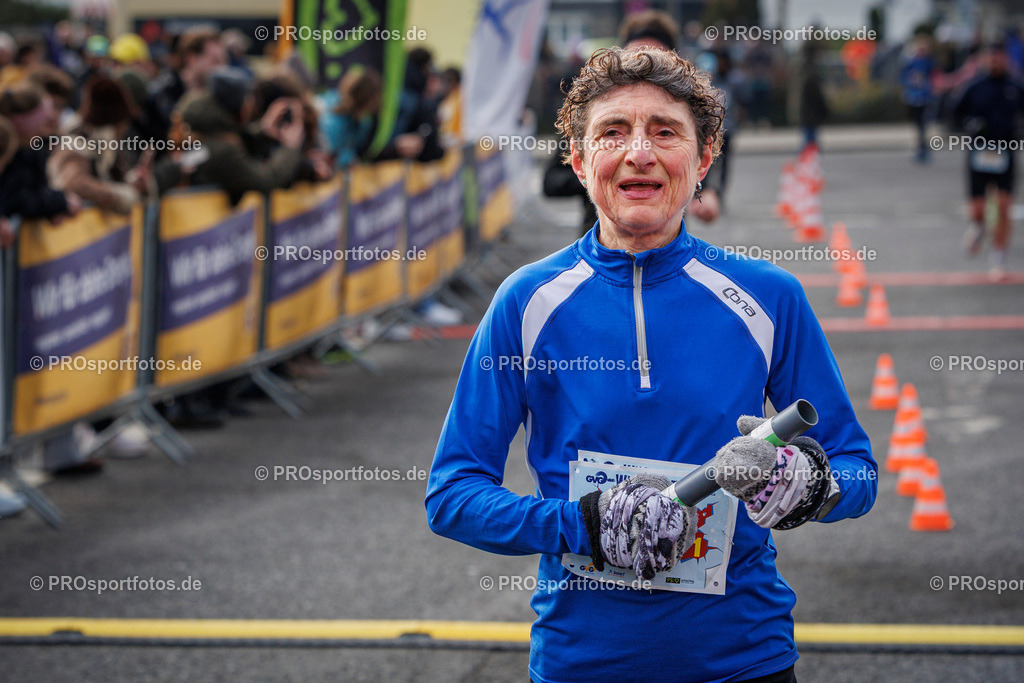 GVG-Winterstaffel; Pulheim, 01.02.2026 | Impressionen von der GVG-Winterstaffel am 01.02.2026 in Pulheim (Nordrhein-Westfalen). 