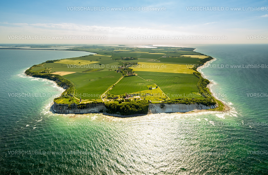 Ostsee16062467Ruegen_Putgarten_Vitt | Kap Arkona, Wittow, Leuchtturm, Schinkelturm Putgarten, Putgarten, Insel Rügen, Arkona, ,  Putgarten, Ostseeküste,Mecklenburg-Vorpommern, Vorpommern, Mecklenburg-Vorpommern, Deutschland