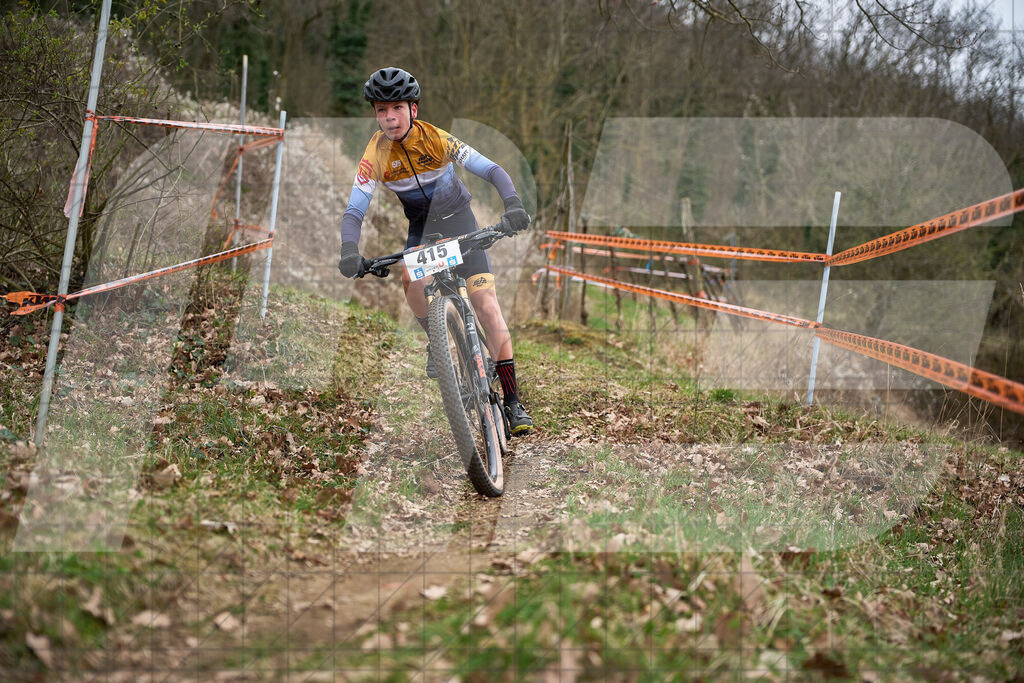 34. KTM Kamptal Trophy  | ZÖBING, Österreich – 2026-03-28: 34. KTM Kamptal TrophyFoto: © 2026 Martin Bihounek - MB Creative e.U.