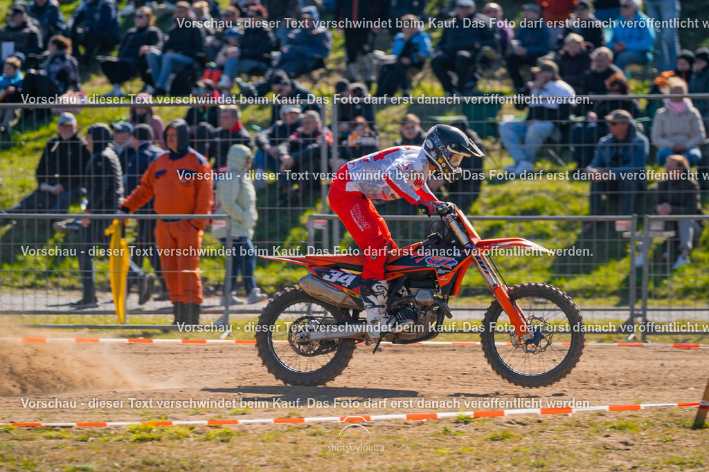 20260406_MSCHänchen-9947 | Sportfotografin aus Berlin-Brandenburg mit Fokus auf Motocross. Ich halte deine sportliche Leistung und echte Emotionen auf und neben der Strecke professionell fest. Entdecke die Fotos von deinem Rennen und bestelle sie direkt hier im Shop.