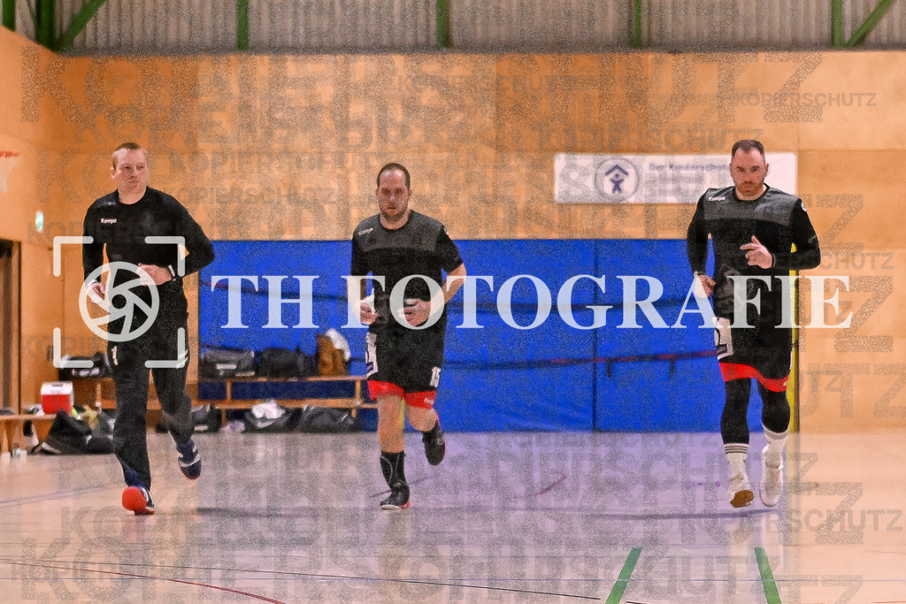 GER, SG Maulburg/Steinen - HSG Dreiland, Handball, Landesliga Suedbaden, 4. Spieltag, Saison 2024/2025, 12.10.2024 | Warm-Up SGMSGER, SG Maulburg/Steinen - HSG Dreiland, Handball, Landesliga Suedbaden, 4. Spieltag, Saison 2024/2025, 12.10.2024Foto: TH Fotografie/Thomas Hess