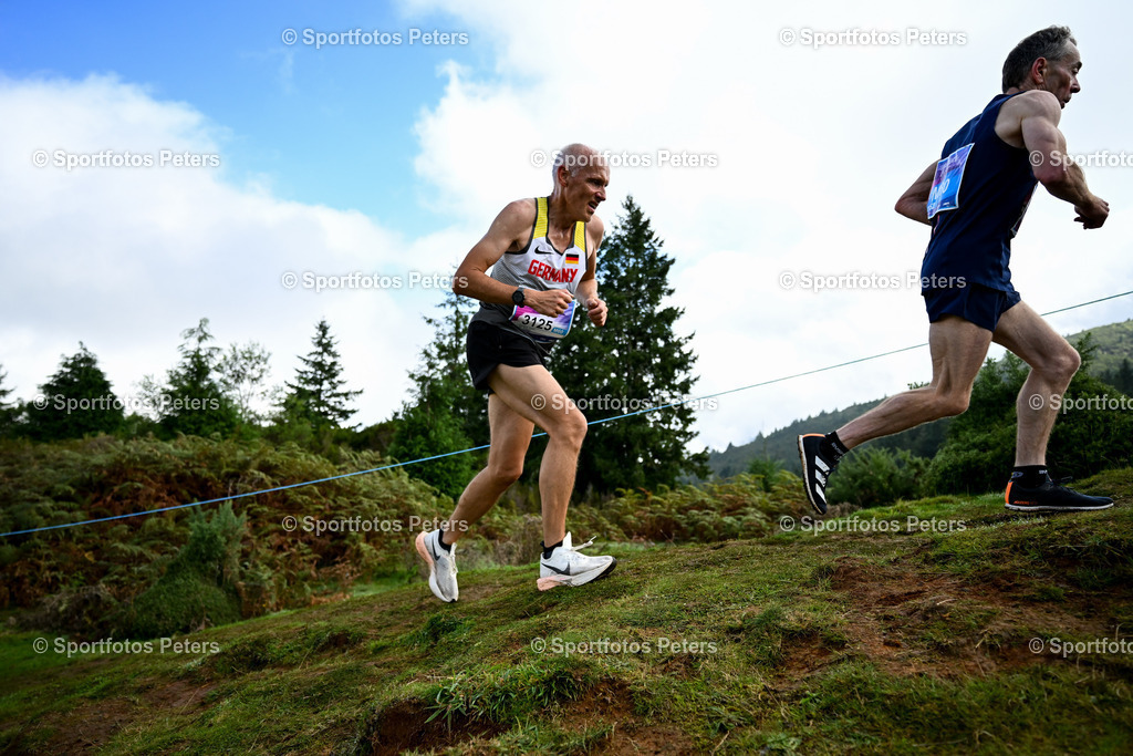 EMACS 2025 - Day 4_291 | European Masters Athletics Championships am 12.10.2025 auf Madeira (Portugal)Foto: Kai Peters - Realisiert mit Pictrs.com
