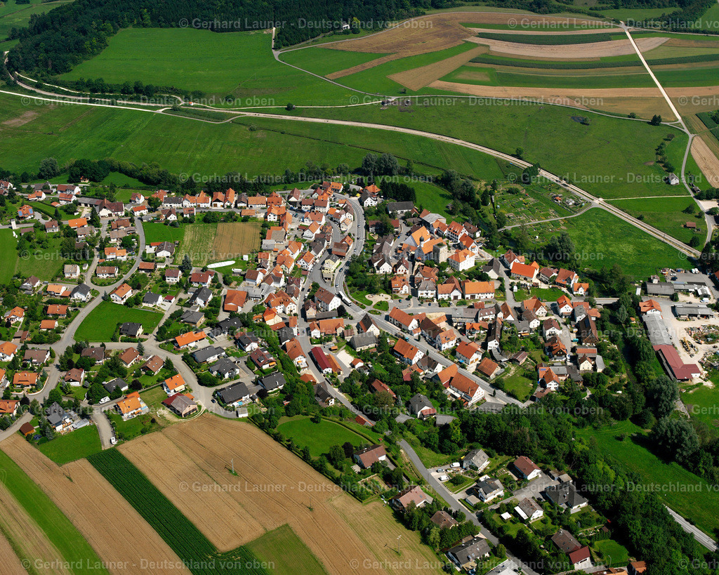 2536576 | Jungnau, Sigmaringen