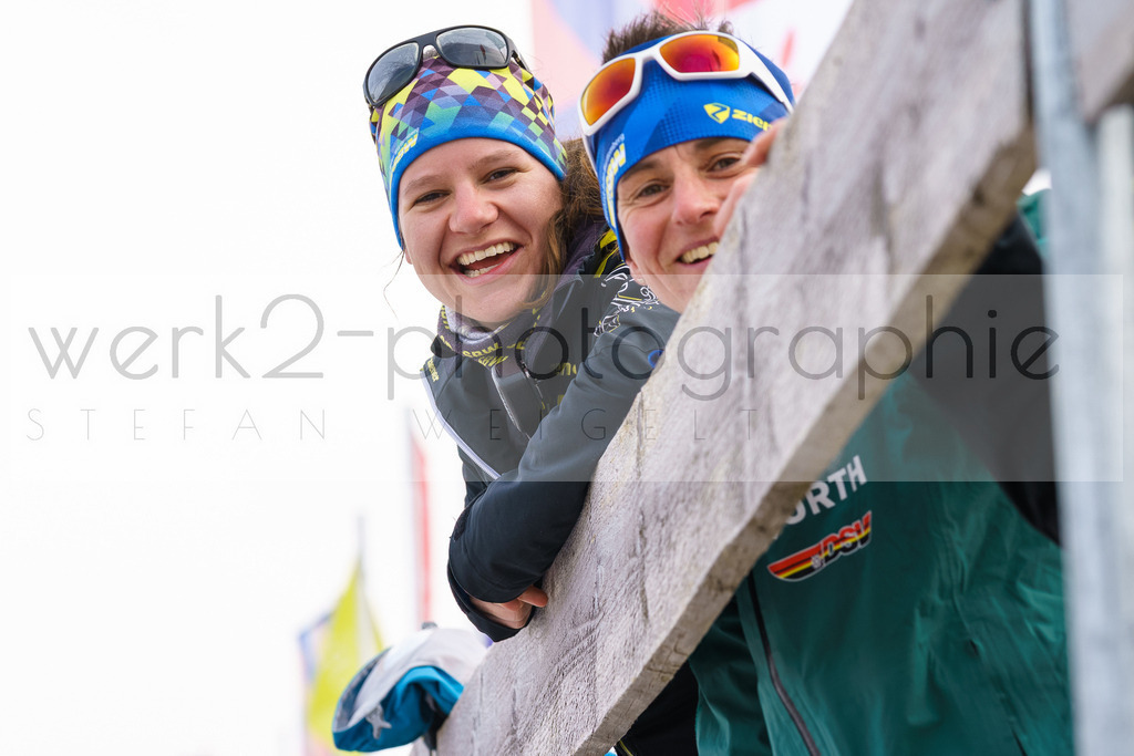 DSC Oberweisenthal | O´thal am 18. und 19. März 2023