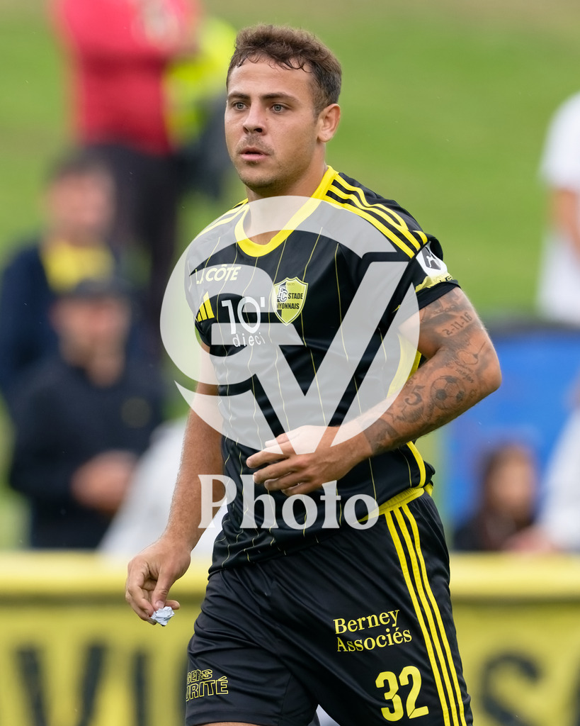 020_DZ9_2512 | Schweiz AXA Womens Super League 2025/26, FC Thun vs FC Luzern - Stockhorn Arena, Thun: 