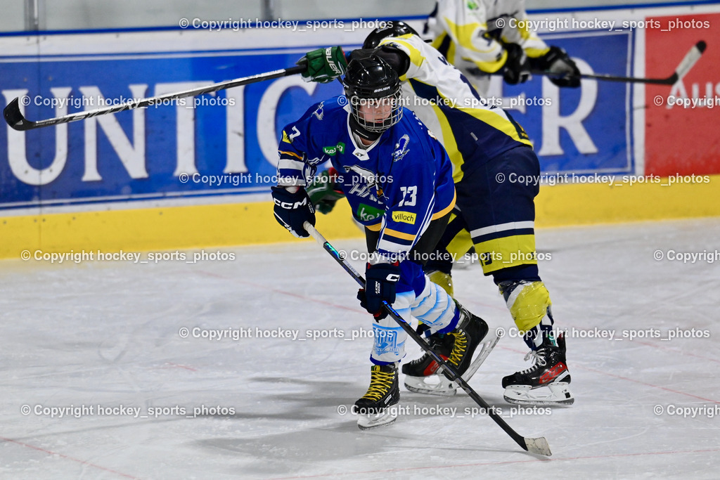 LADY HAWKS vs. WILDCATS PATERNION | #13 Arzuhaldzic Adela LADY HAWKS, LADY HAWKS vs. WILDCATS PATERNION, LADY HAWKS vs. WILDCATS PATERNION am 12.03.2025 in Steindorf (Ossiachersee Halle), Austria, (Photo by Bernd Stefan)