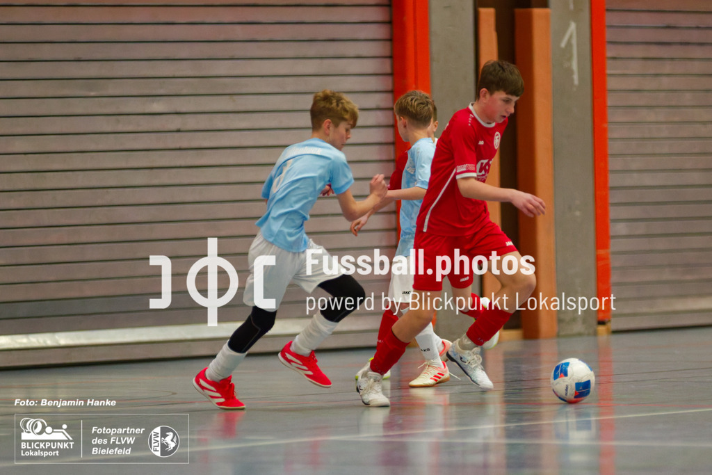 20260110_U13_Turnier_Schildesche_057 | Blickpunkt Lokalsport - Realisiert mit Pictrs.com