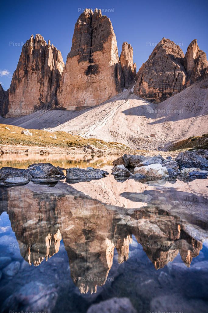 DreiZinnen | Fotograf Tirol Imst Pixelknipserei - Realisiert mit Pictrs.com
