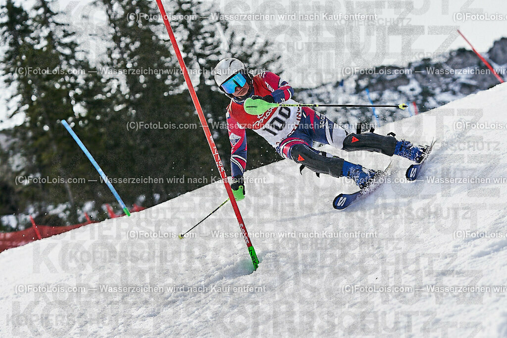 ALS1157_WCM-SL_Kat-B_Reale Clemente | (C)FotoLois.com, Alois Spandl, World Criterium Masters Ski Alpin 2023 Hochkar, Slalom, Kategorie B, Do 23. März 2023.