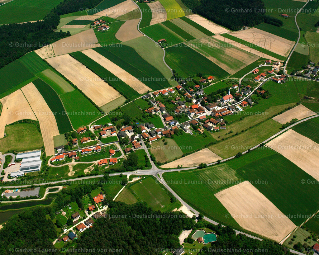 2517626 | Ulbering, Wittibreut