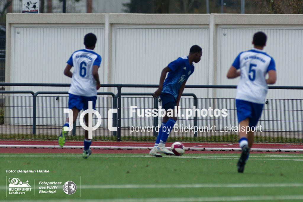20260315_U17_HallAvenw_144 | Blickpunkt Lokalsport - Realisiert mit Pictrs.com
