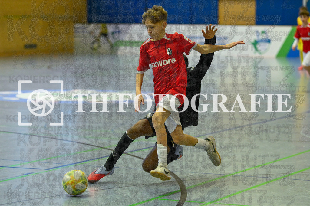 GER, Begegnung, Fussball, PS-Immo-Cup 2026,U13 Hallenturnier, 17.01.2026 | TH Fotografie