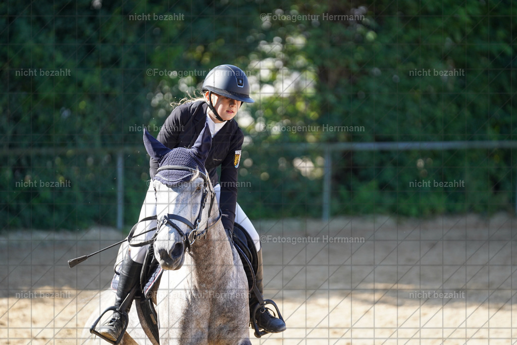 20240824-FAH07402 | Thierhaupten 2024, Bayerisches Landesponyturnier, Turnierbilder, Ponybilder, Turnierfotografen Bayern, Fotoagentur Herrmann