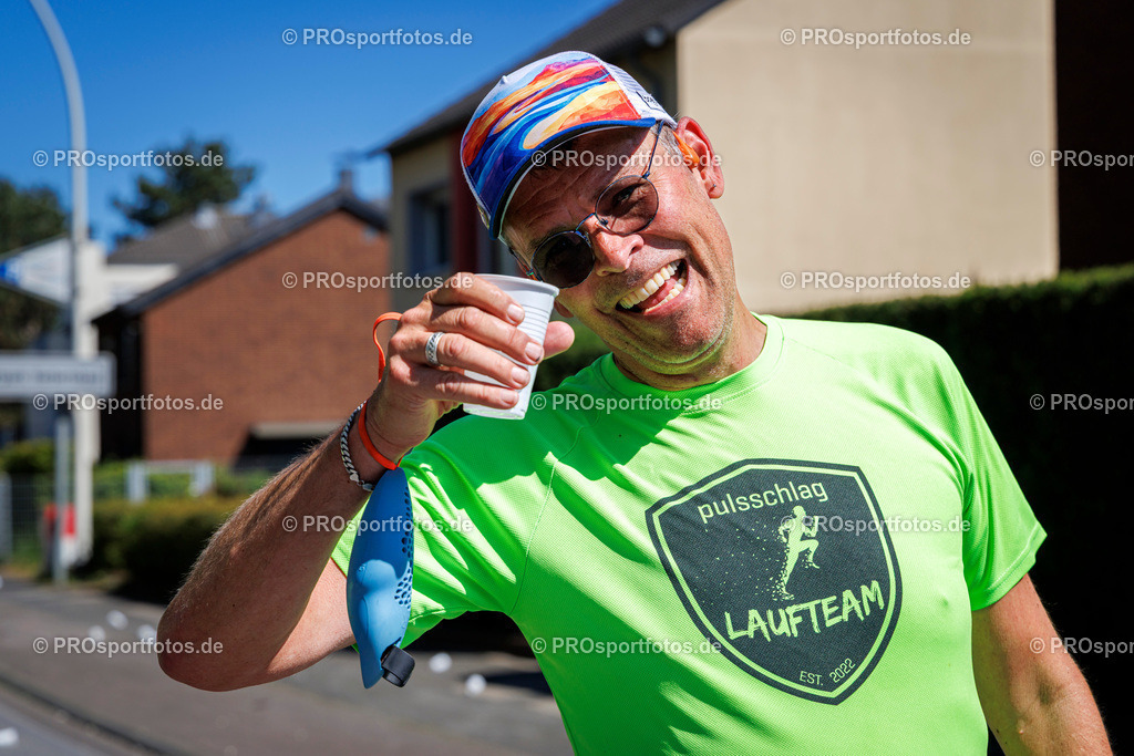 GVG-Frühlingslauf; Frechen, 11.05.2025 | Impressionen vom GVG-Frühlingslauf am 11.05.2025 in Frechen (Nordrhein-Westfalen). 