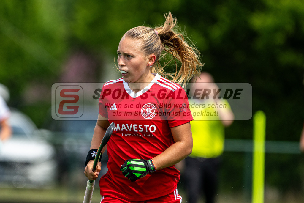 BHC Damen - TSV 3-1 24.05.25 SG-1925 | Klassenerhalt 1. Bundesliga,