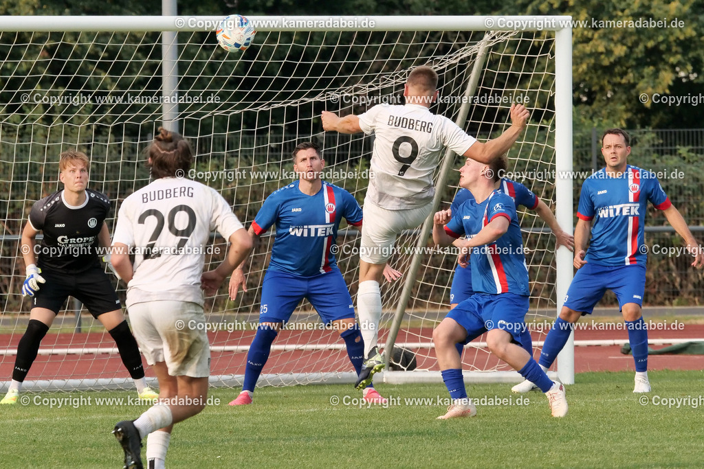Fußball : Bezirksliga : SUS 09 Dinslaken - SV Budberg 2 am 15.08.2026 in Dinslaken | Fußball : Bezirksliga : SUS 09 Dinslaken - SV Budberg 2 am 15.08.2026 in Dinslaken - Realisiert mit Pictrs.com