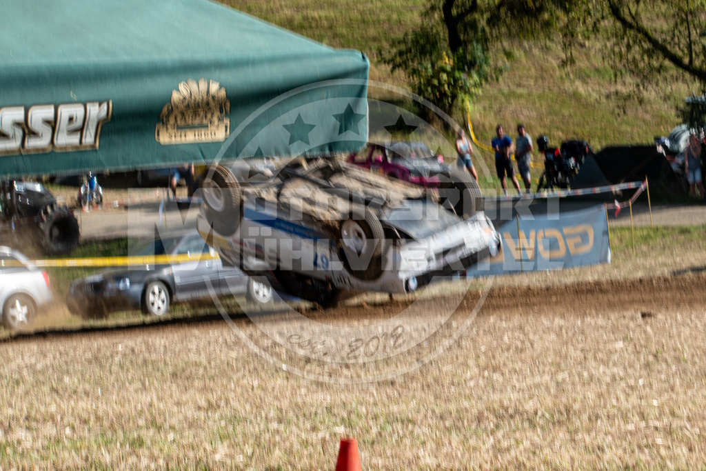 Feldslalom (271 von 383) | Motorsport Mühlviertel
