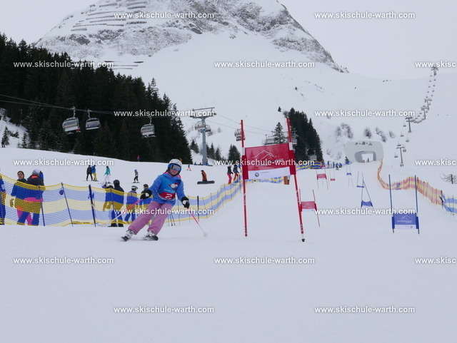 Gruppe Noa (4) | Photos von der Skischule Warth - Realisiert mit Pictrs.com