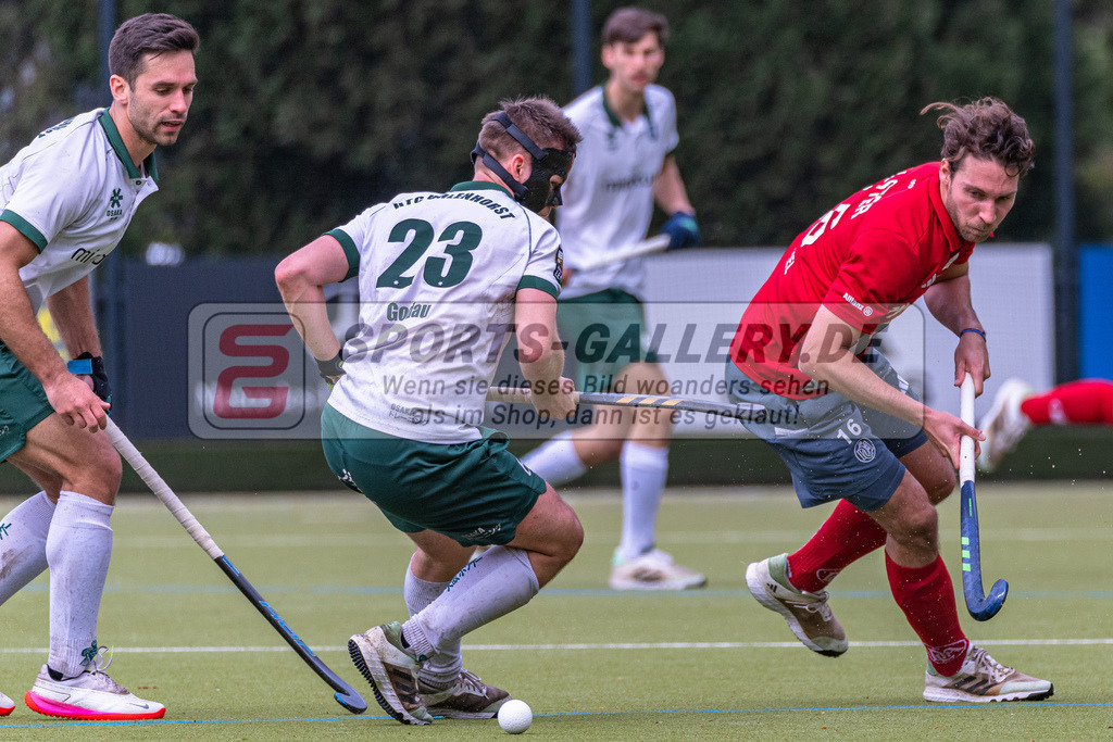 SM_20240427-D5A_7806 | Playoffs: 1.Bundesliga Feldhockey (M) DCadA - HTCU  / 4:2 (2:0)