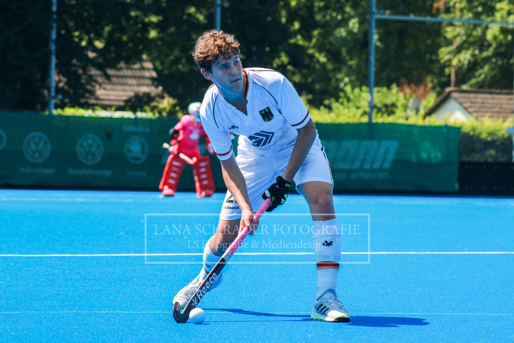 Länderspiel U18 Deutschland - Niederlande 25.06.23 Krefeld-063 | lanaschraderfotografie - Realisiert mit Pictrs.com