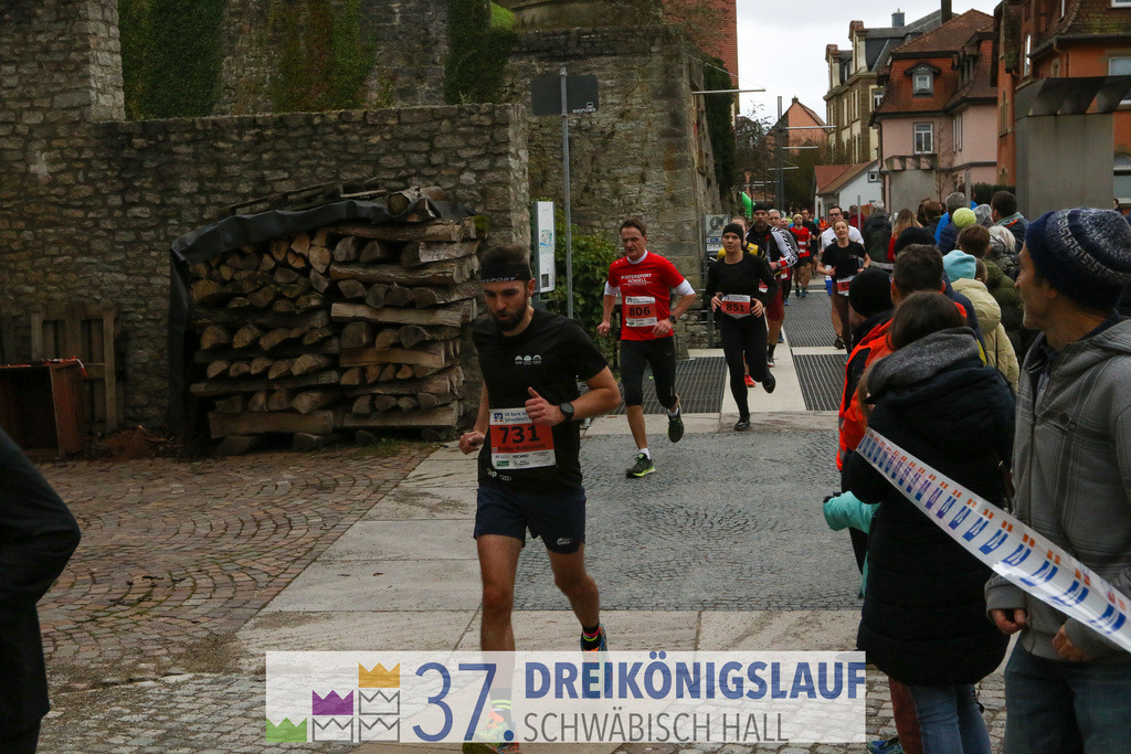 VR Bank Hauptlauf 10000m | 3 Koenigslauf 2023 - Realisiert mit Pictrs.com