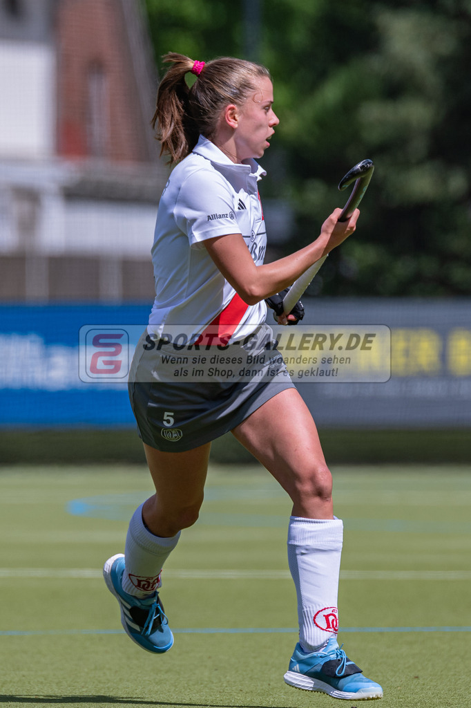 SM_20250503-D85_8657 | 1.Bundesliga Feld - Rückrunde (W) DCADA  - GTHGC / 1:0 (0:0)