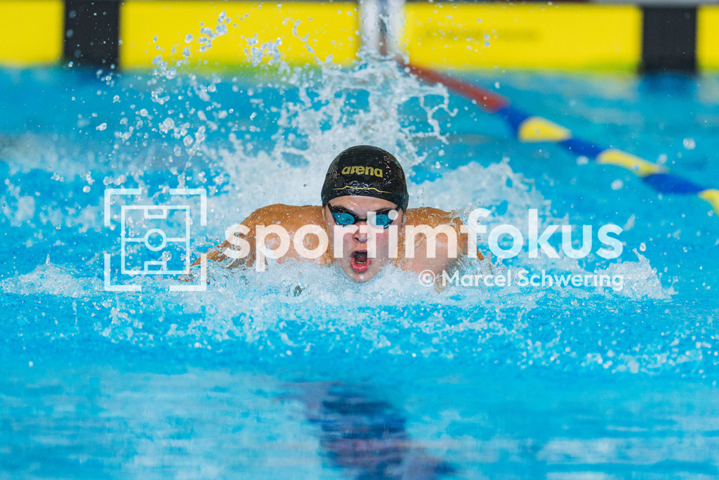 OPERA Swim Classics 2026 | OPERA Swim Classics in der Wuppertaler Schwimmoper, Wuppertal, 26.09.2026. sportimfokus / Marcel Schwering - Realisiert mit Pictrs.com