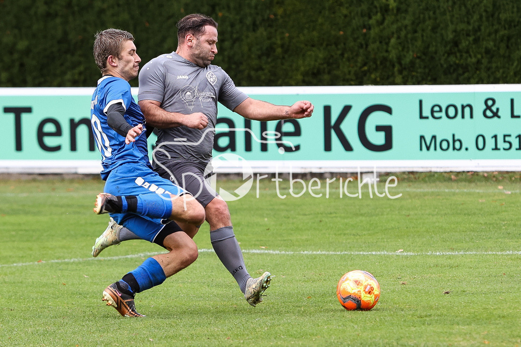 BC Aichach II - WF Klingen | WFK #10 / BCA #21